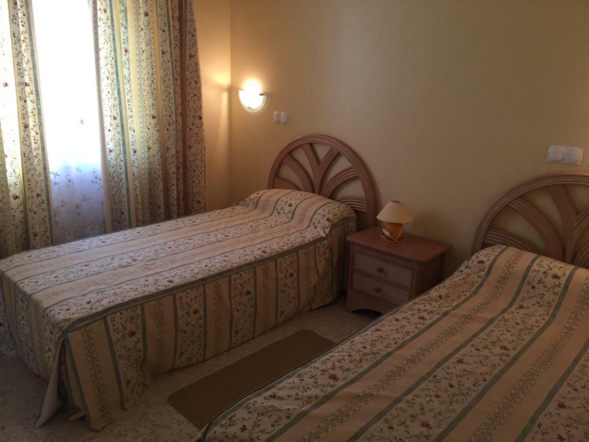 Villa In The Oliva Nova Golf&Beach Resort Экстерьер фото
